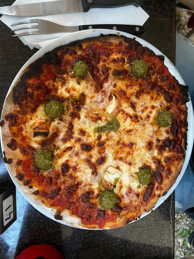 Albus 1881_La Trattoria_Autun_recensione