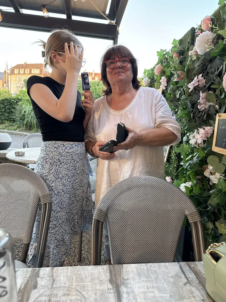 My Cher Event_L'ANNEXE M&M_Autun_review