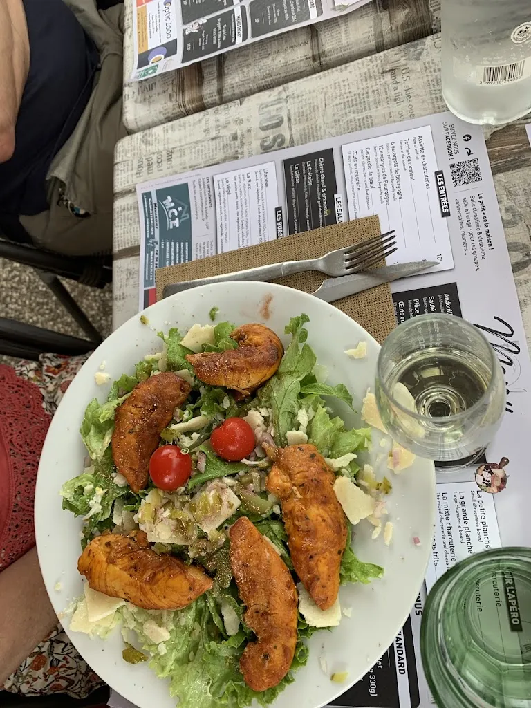 WALTER DAVID_L'ANNEXE M&M_Autun_review