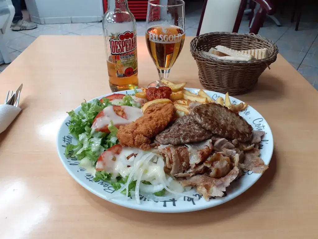 Menu_CITY KEBAB AUTUN (EN FACE DE LA GARE)_Autun_immagine_7