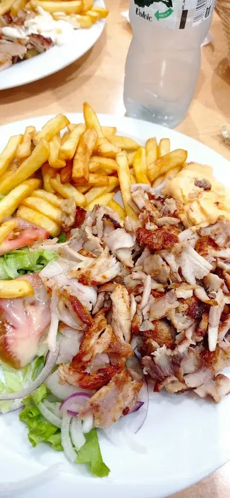 Menu_CITY KEBAB AUTUN (EN FACE DE LA GARE)_Autun_immagine_8