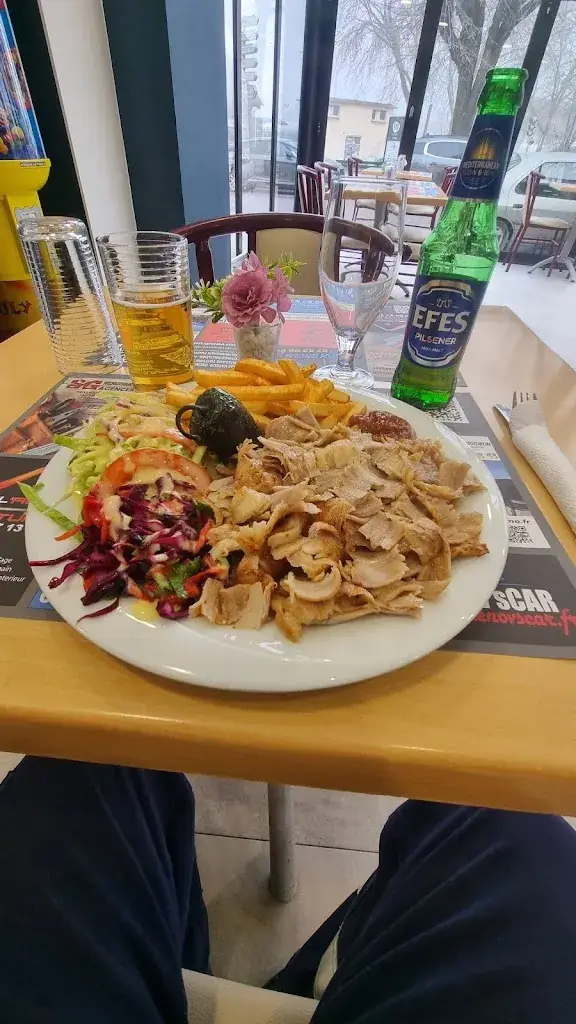 Christophe Horiot_CITY KEBAB AUTUN (EN FACE DE LA GARE)_Autun_recensione