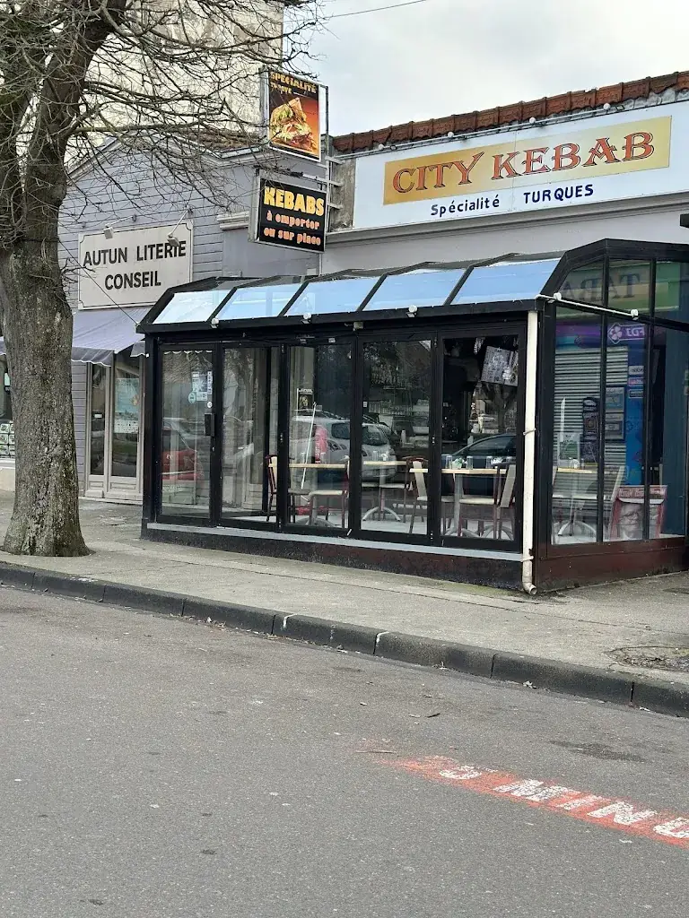 CITY KEBAB AUTUN (EN FACE DE LA GARE)_Autun_slider_image_3