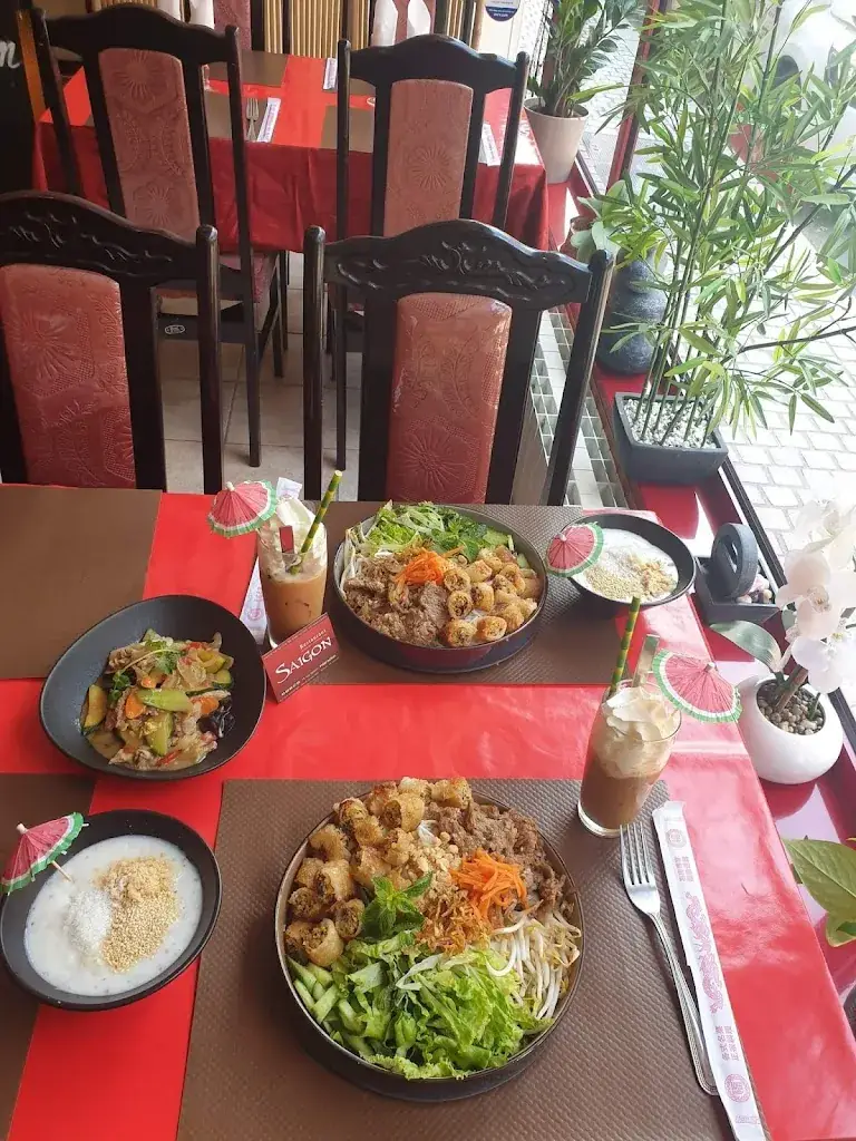 Menu_Restaurant Saigon_Autun_immagine_7