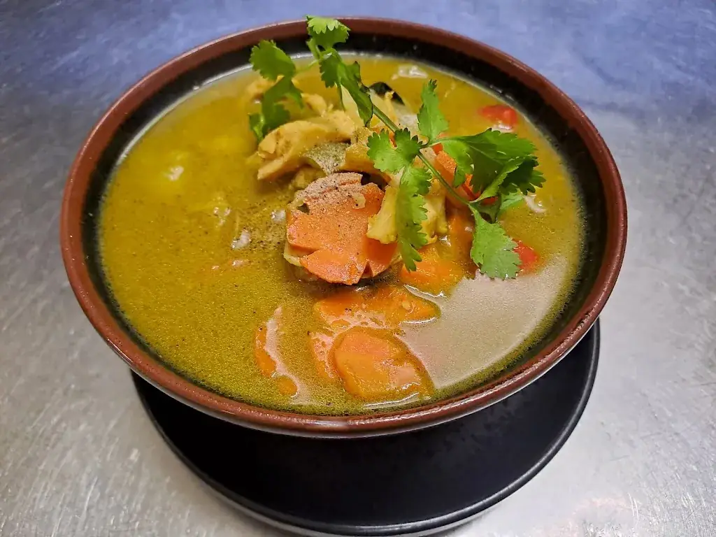 Menu_Restaurant Saigon_Autun_immagine_9