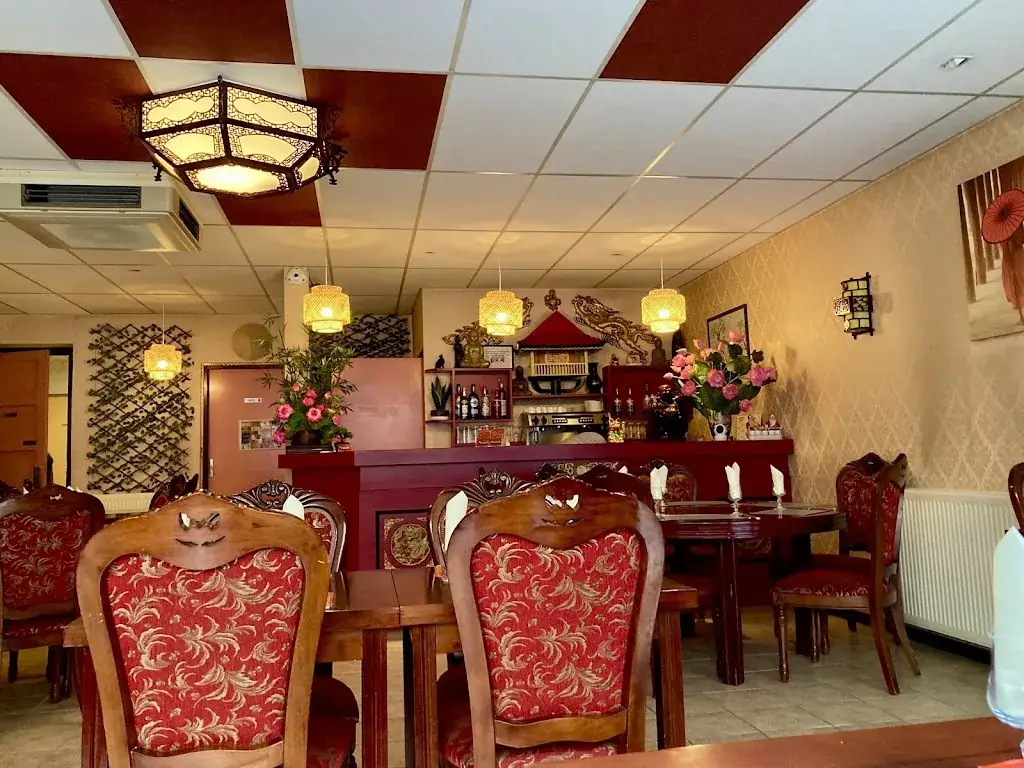 Marjolaine Lebrasseur_Restaurant Saigon_Autun_recensione