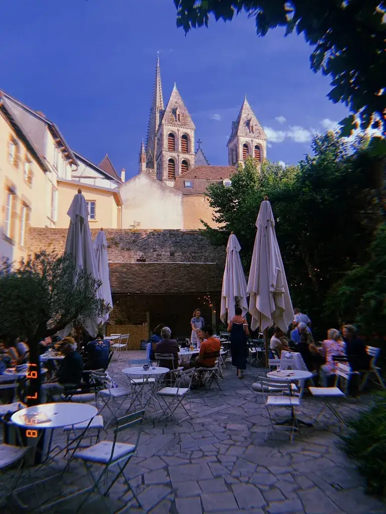 Rémi Fourmeaux_Le Cocand_Autun_review