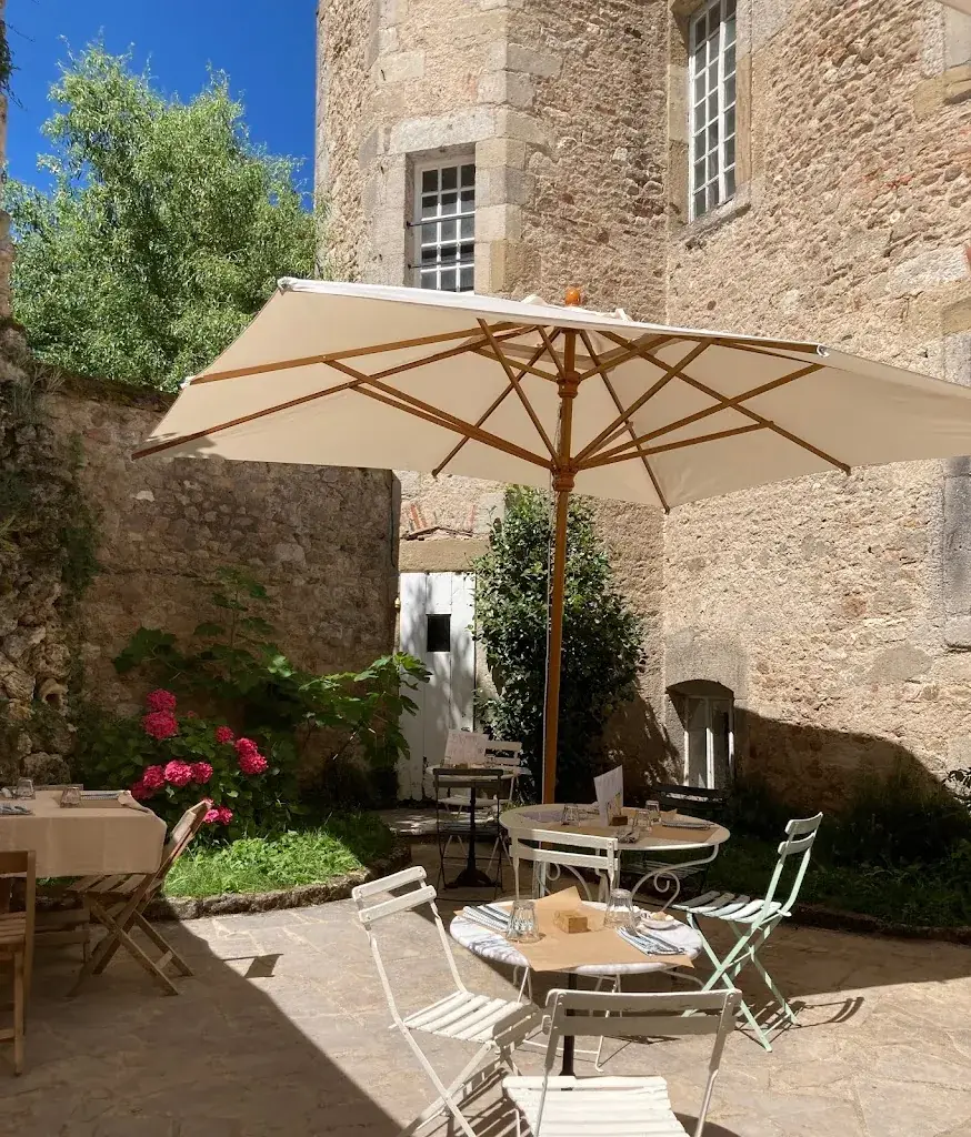 Le Cocand ristorante a Autun