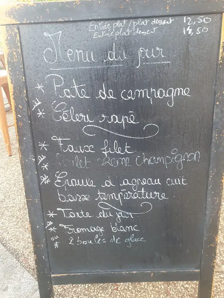 Menu_Brasserie Le Commerce_Autun_image_1