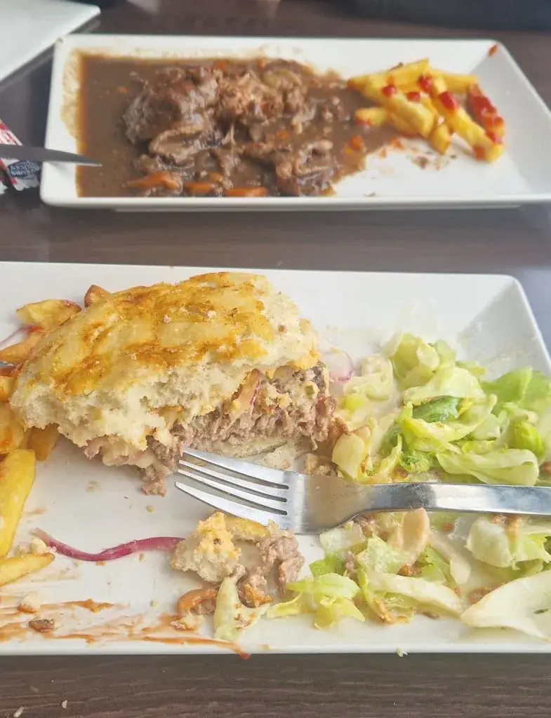 Raivis Zeltiņš_Brasserie Le Commerce_Autun_review