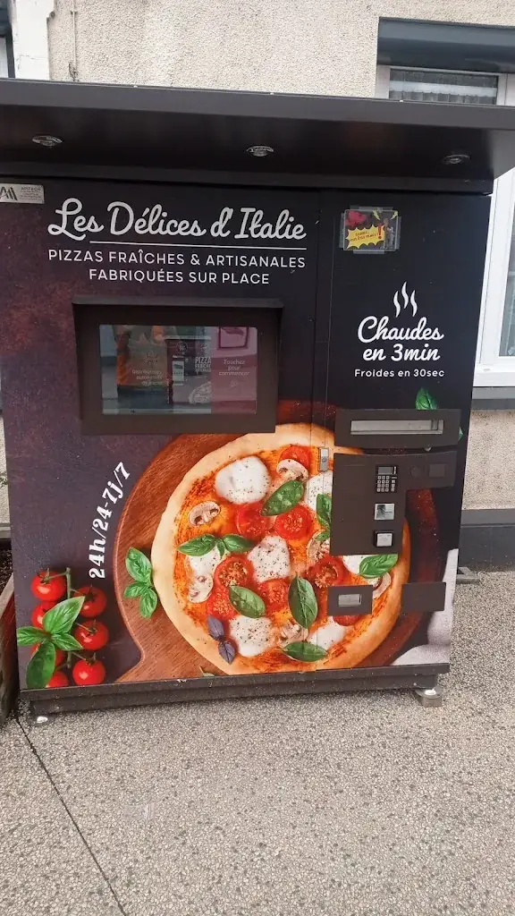 Menü_Délices d'Italie_Blanzy_Bild_3