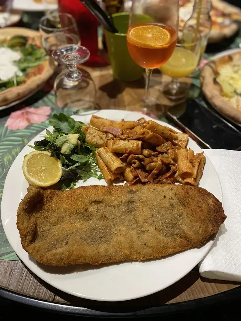 Menü_Délices d'Italie_Blanzy_Bild_7