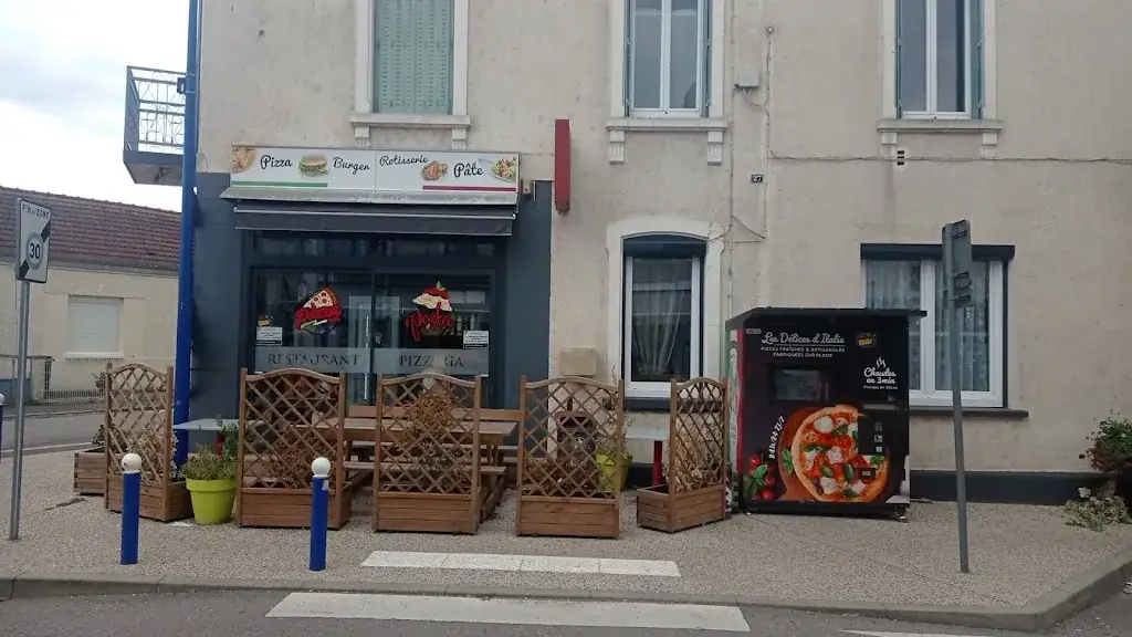 Freddy Maillard (Seedfrid)_Délices d'Italie_Blanzy_Bewertung