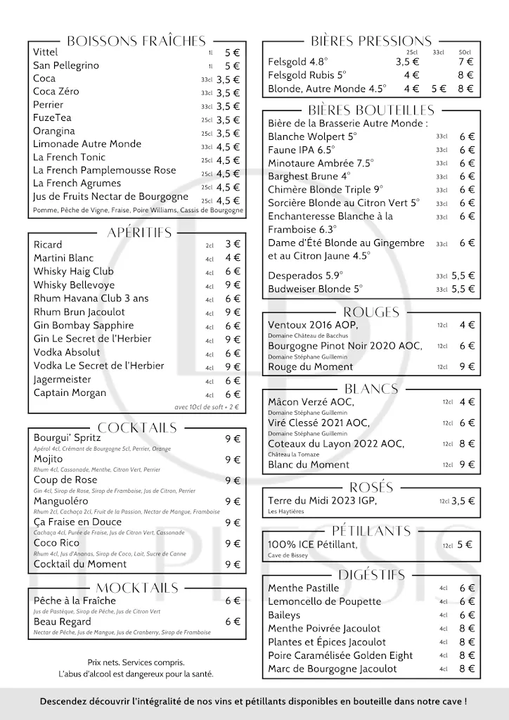Menu_LE PLESSIS_Blanzy_image_1