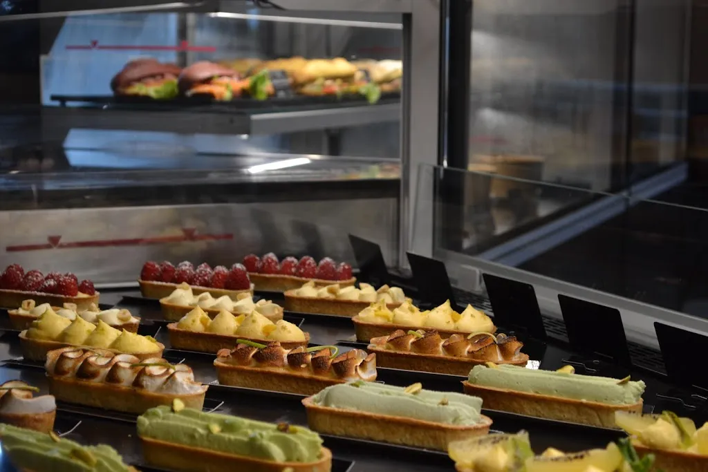 LE PLESSIS restaurant in Blanzy