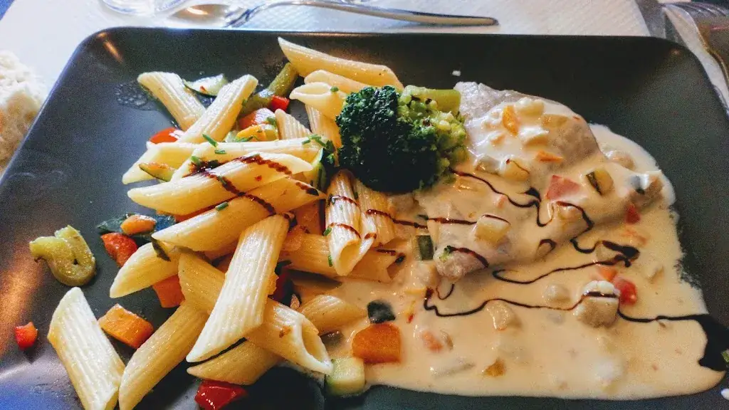 Menu_HOTEL RESTAURANT LE MARYLAND_Blanzy_image_6