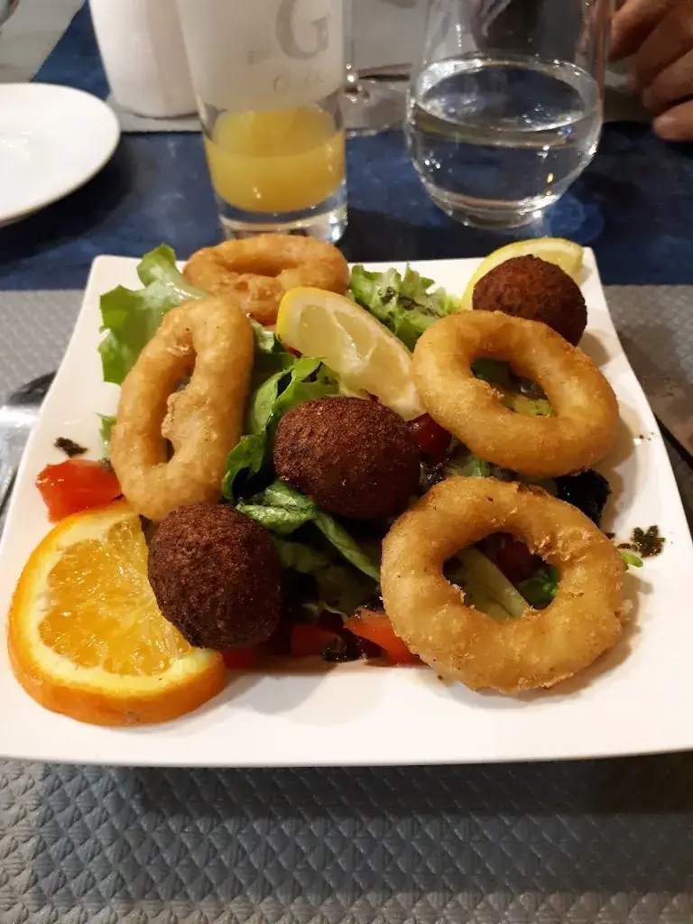 Menu_HOTEL RESTAURANT LE MARYLAND_Blanzy_image_8