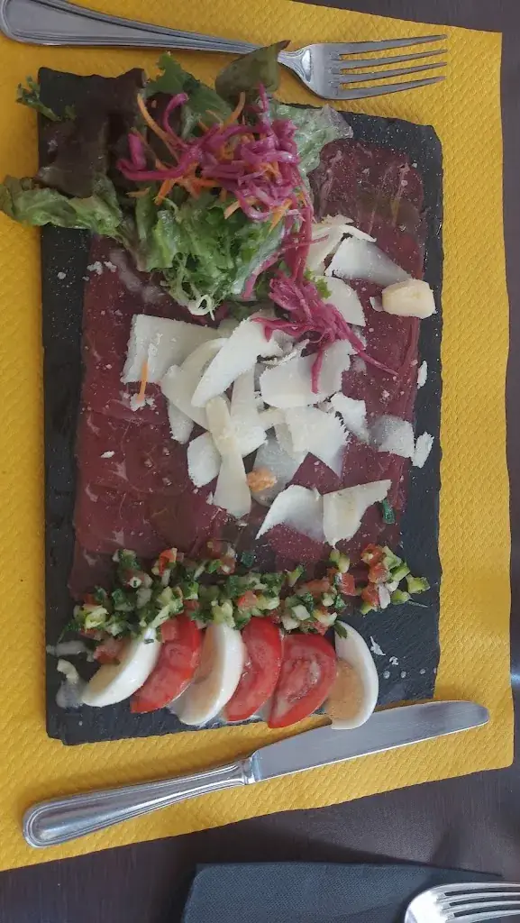 Menu_Sarl Le Marmiton_Montceau-les-Mines_immagine_7