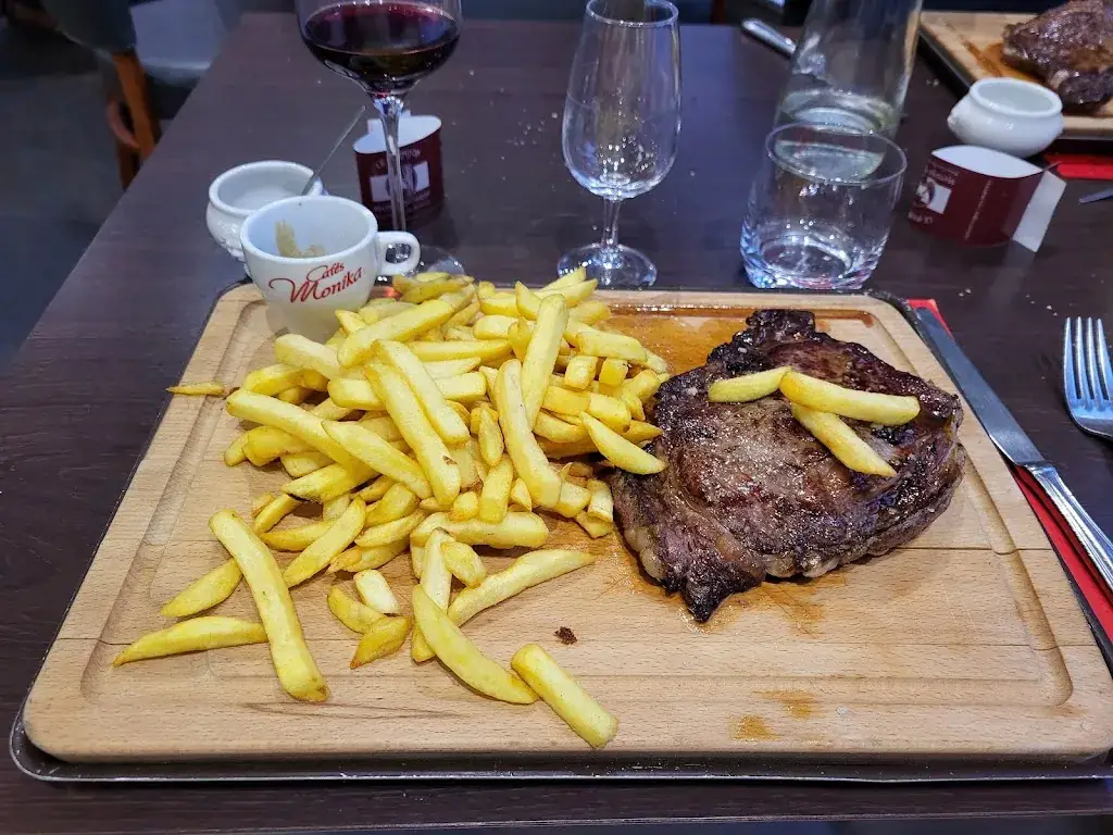 Menu_Sarl Le Marmiton_Montceau-les-Mines_immagine_8