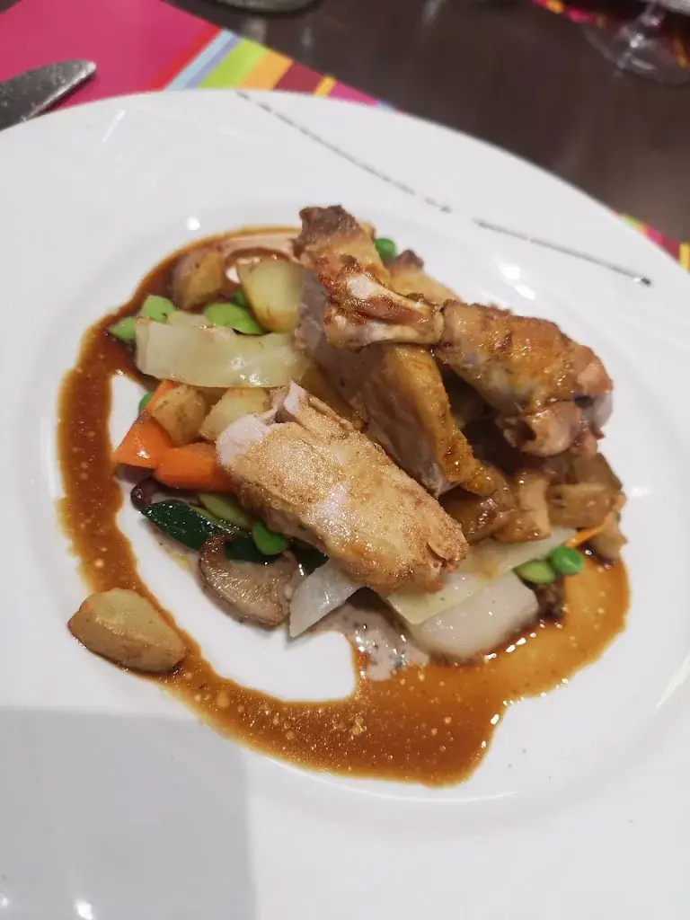 Menu_Sarl Le Marmiton_Montceau-les-Mines_immagine_9