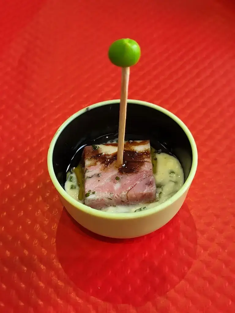 Philippe Meyer_Sarl Le Marmiton_Montceau-les-Mines_recensione