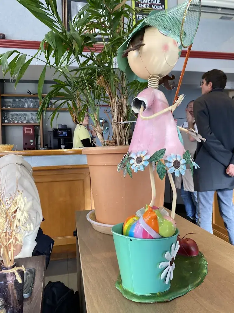 Carlos Bernardo_Sarl Le Marmiton_Montceau-les-Mines_recensione