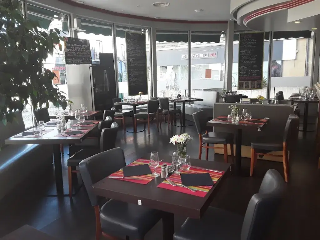 Sarl Le Marmiton restaurant in Montceau-les-Mines