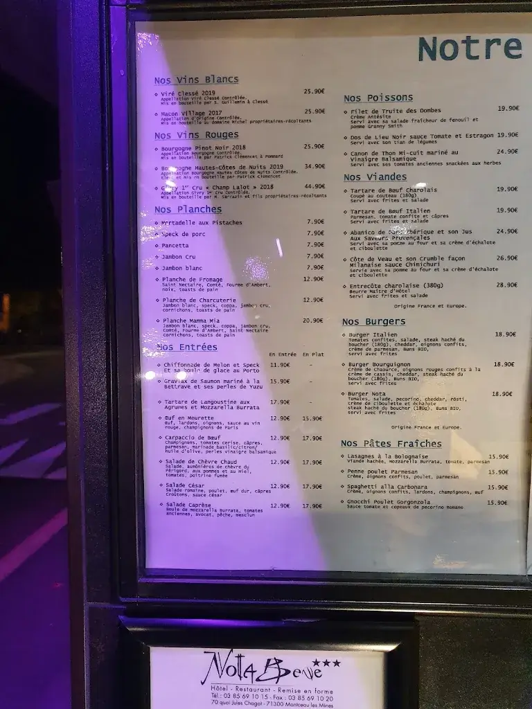 Menu_Nota Bene_Montceau-les-Mines_image_3