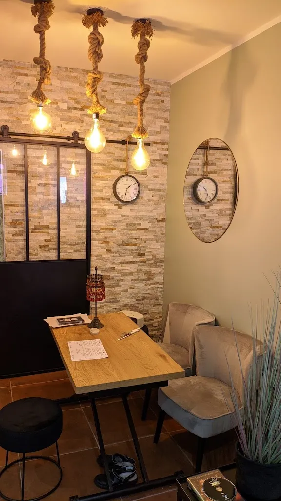 David LEMAN_Point Repas_Montceau-les-Mines_review