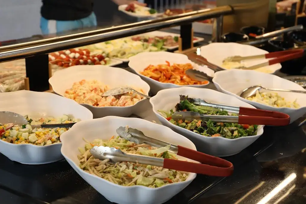 Menu_O'Grand buffet_Montceau-les-Mines_image_6