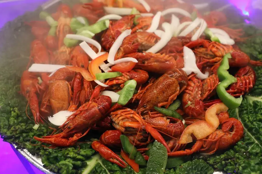 Menu_O'Grand buffet_Montceau-les-Mines_image_7