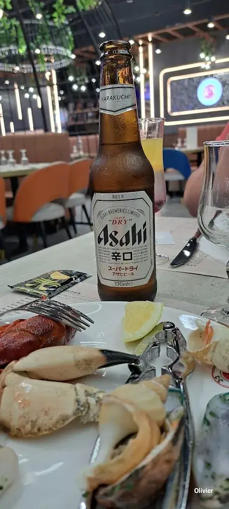 Menu_O'Grand buffet_Montceau-les-Mines_image_9