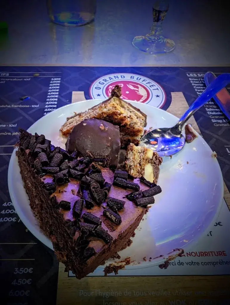 Zob Oner_O'Grand buffet_Montceau-les-Mines_review