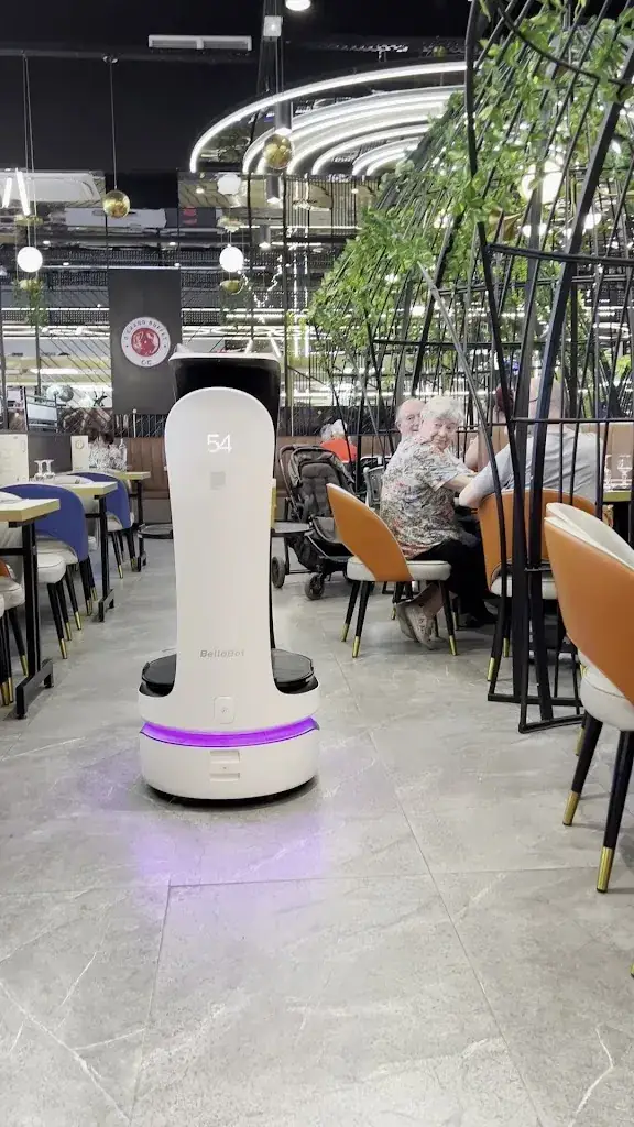 otmane_O'Grand buffet_Montceau-les-Mines_review