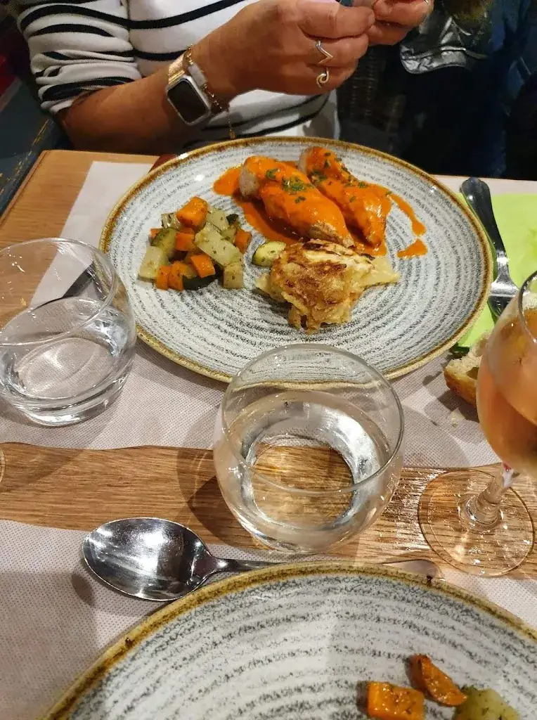 Menu_Restaurant L'envolée_Montceau-les-Mines_image_3