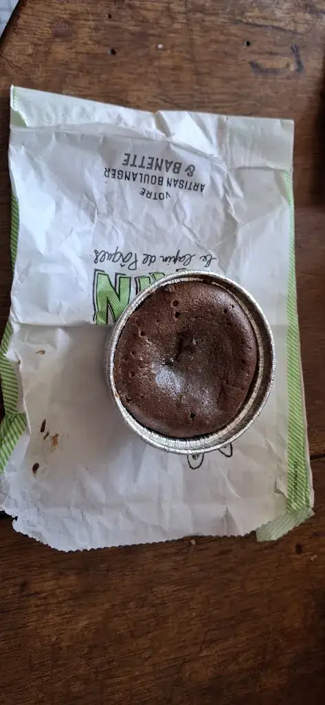 Caroline Sementa_Restaurant L'envolée_Montceau-les-Mines_review