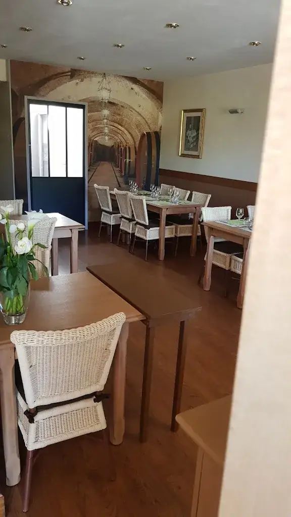 Restaurant L'envolée restaurant in Montceau-les-Mines