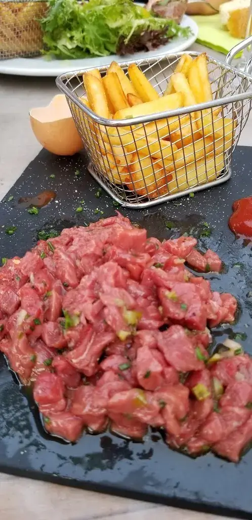 Menu_Sarl Le Bistrot_Montceau-les-Mines_immagine_9