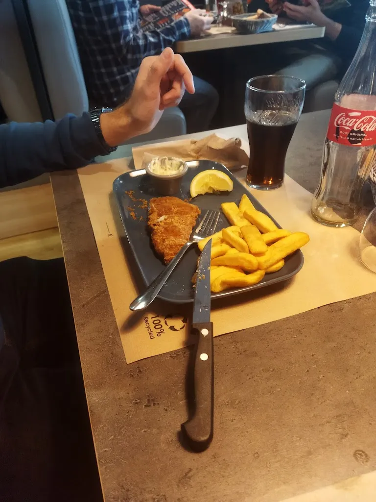 Menu_La Brasserie_Montceau-les-Mines_immagine_5