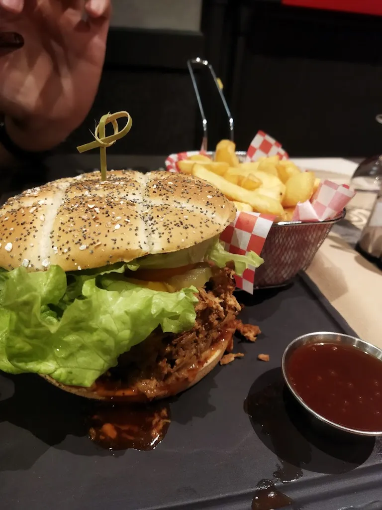 Menu_La Brasserie_Montceau-les-Mines_immagine_8