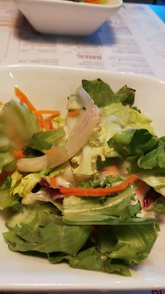 Menu_La Brasserie_Montceau-les-Mines_immagine_9