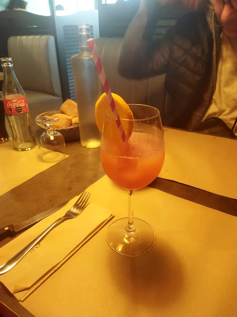 chantal wlosik_La Brasserie_Montceau-les-Mines_recensione