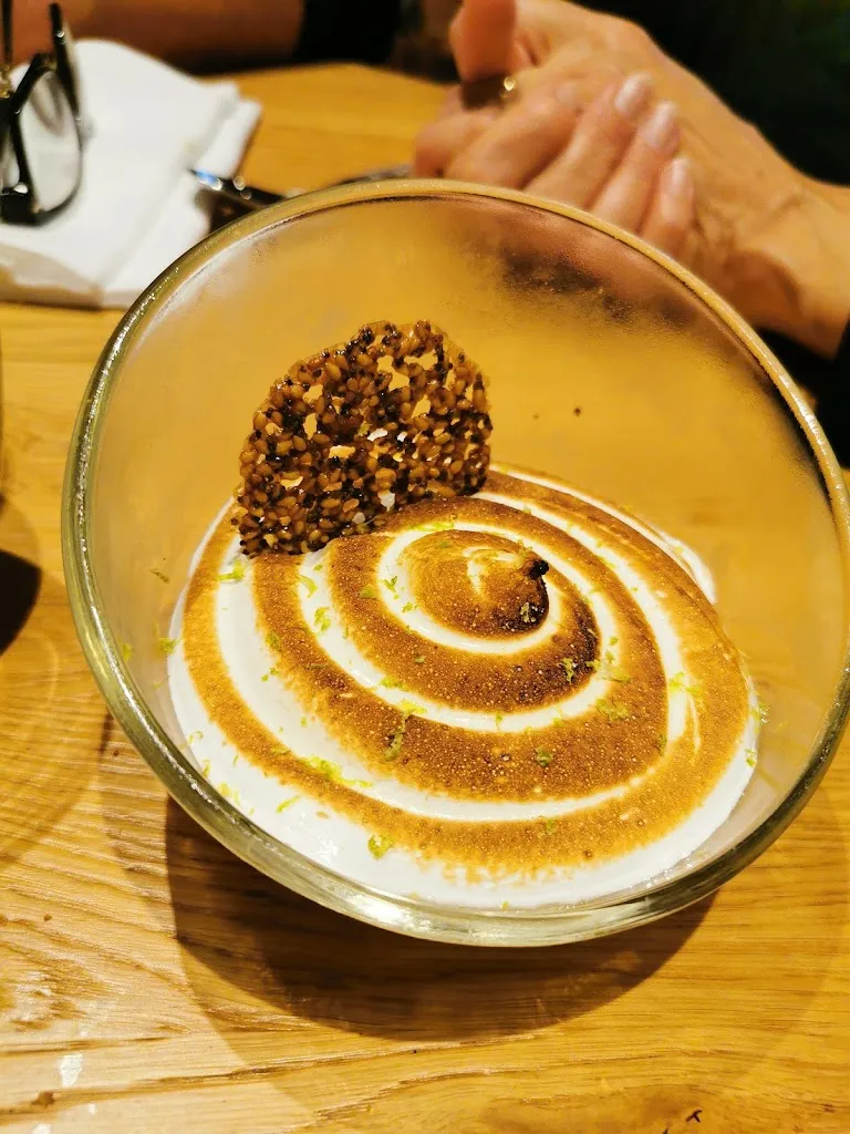 Menu_Auberge de Gourdon - Saone et Loire _Gourdon_image_5