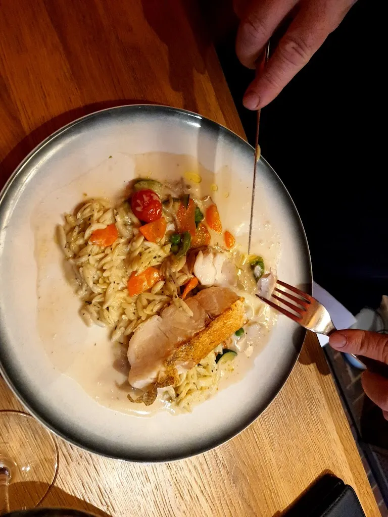 Menu_Auberge de Gourdon - Saone et Loire _Gourdon_image_7