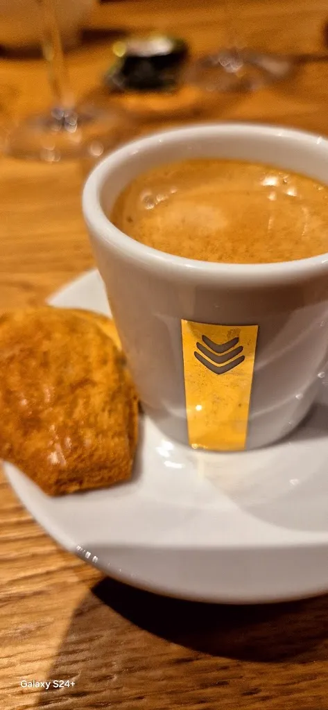 Menu_Auberge de Gourdon - Saone et Loire _Gourdon_image_8