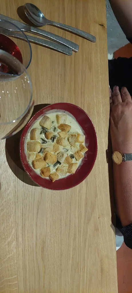 Menu_Auberge de Gourdon - Saone et Loire _Gourdon_image_9