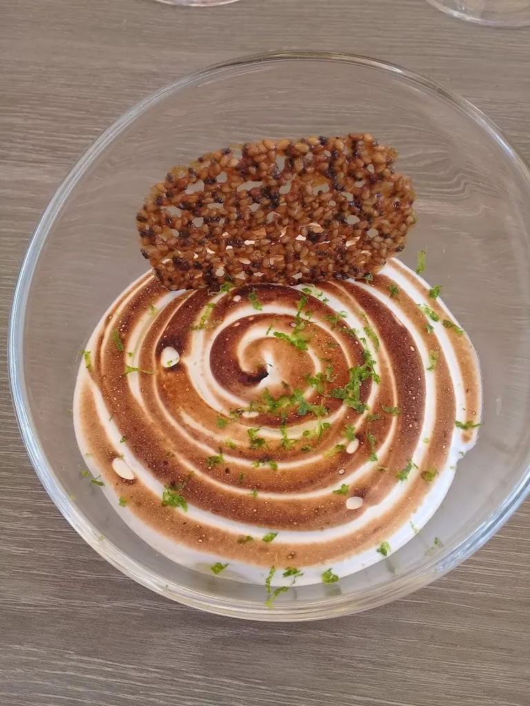 Fridtjof Tuynman_Auberge de Gourdon - Saone et Loire _Gourdon_review