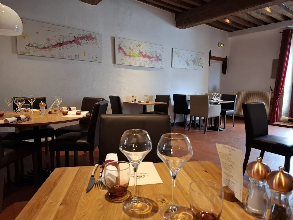 Auberge de Gourdon - Saone et Loire _Gourdon_slider_image_1