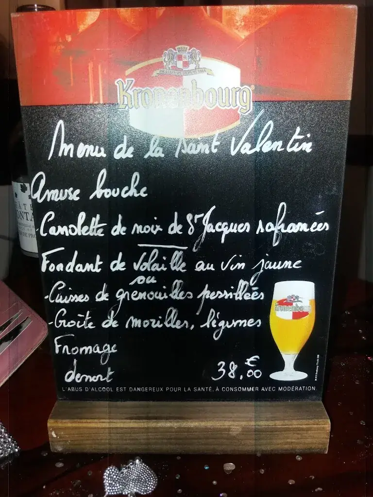 Menu_Auberge du Col_Matafelon-Granges_image_1