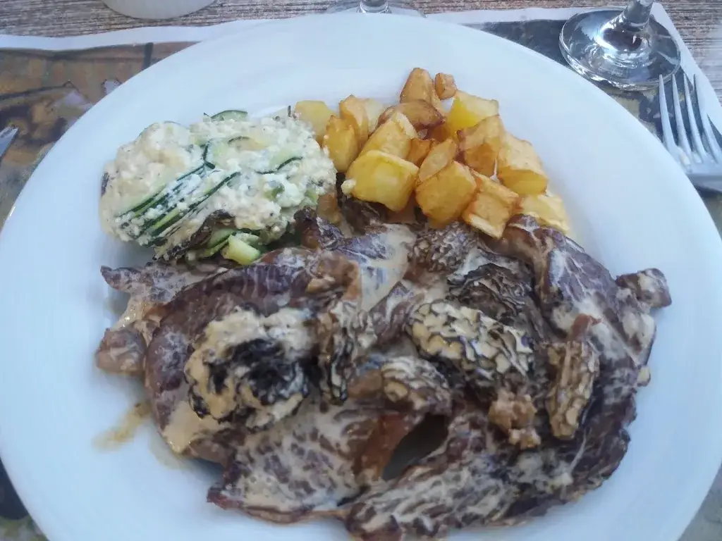 Menu_Auberge du Col_Matafelon-Granges_image_8